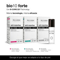 BIO 10 Forte Piel Mixta-Grasa  30ml-198202 BIO 10 Forte Piel Mixta-Grasa  30ml-198202 8